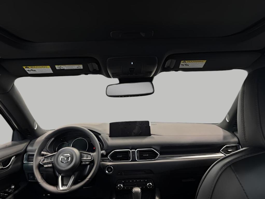 new 2025 Mazda CX-5 car, priced at $39,511