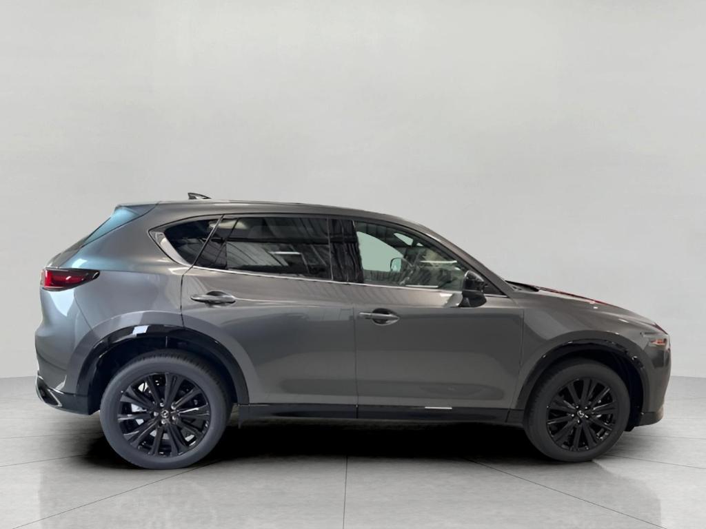 new 2025 Mazda CX-5 car, priced at $39,511