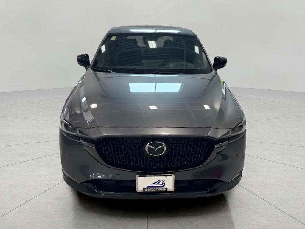 new 2025 Mazda CX-5 car, priced at $39,511