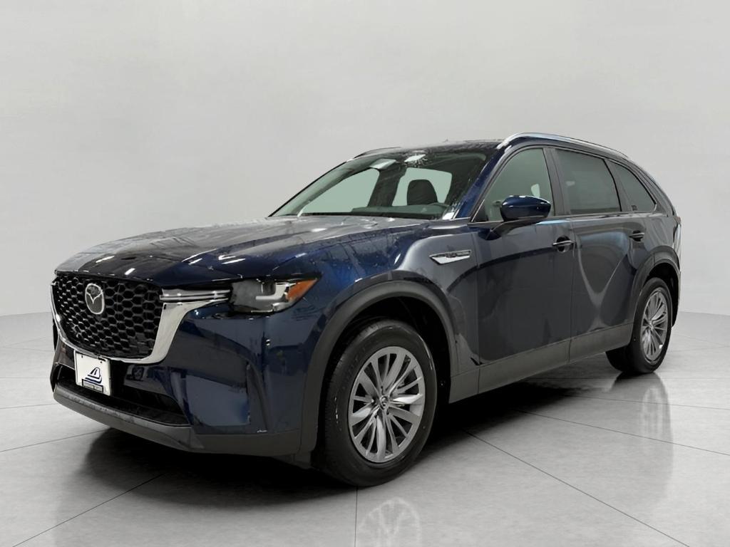 new 2025 Mazda CX-90 car, priced at $39,109