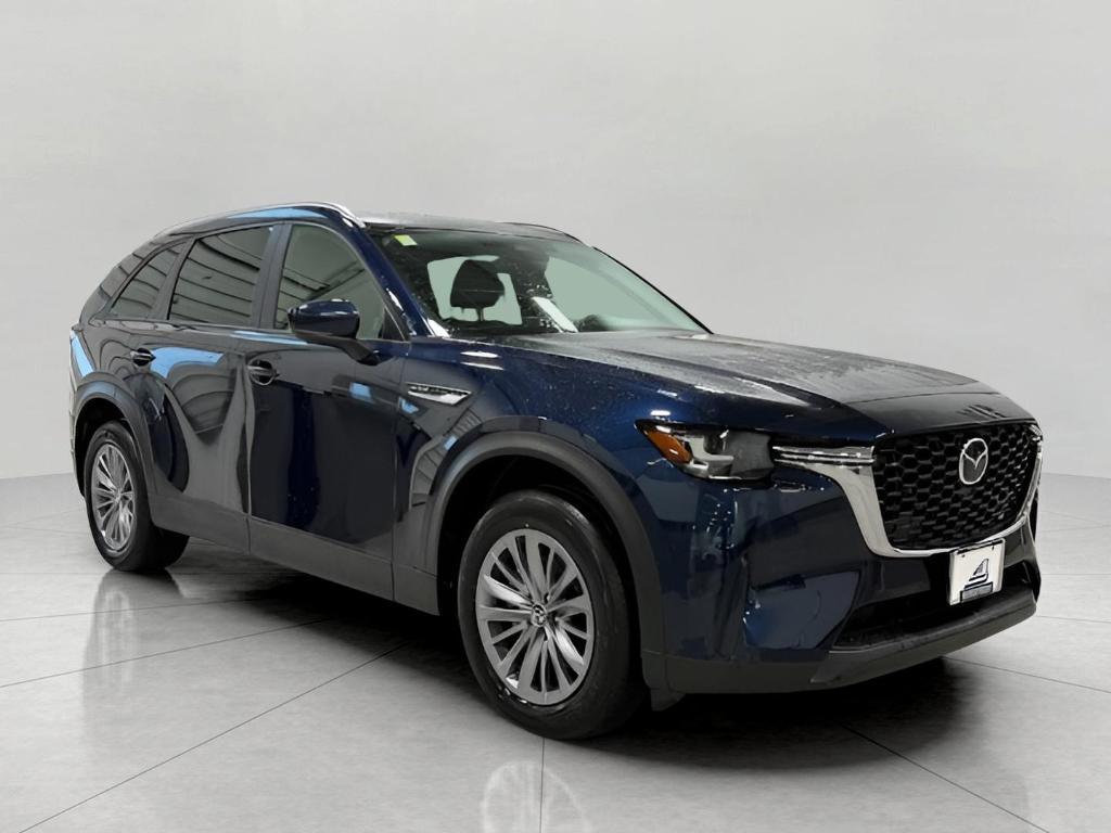 new 2025 Mazda CX-90 car, priced at $39,109