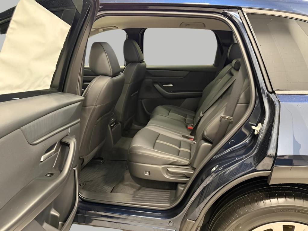 new 2025 Mazda CX-90 car, priced at $39,109