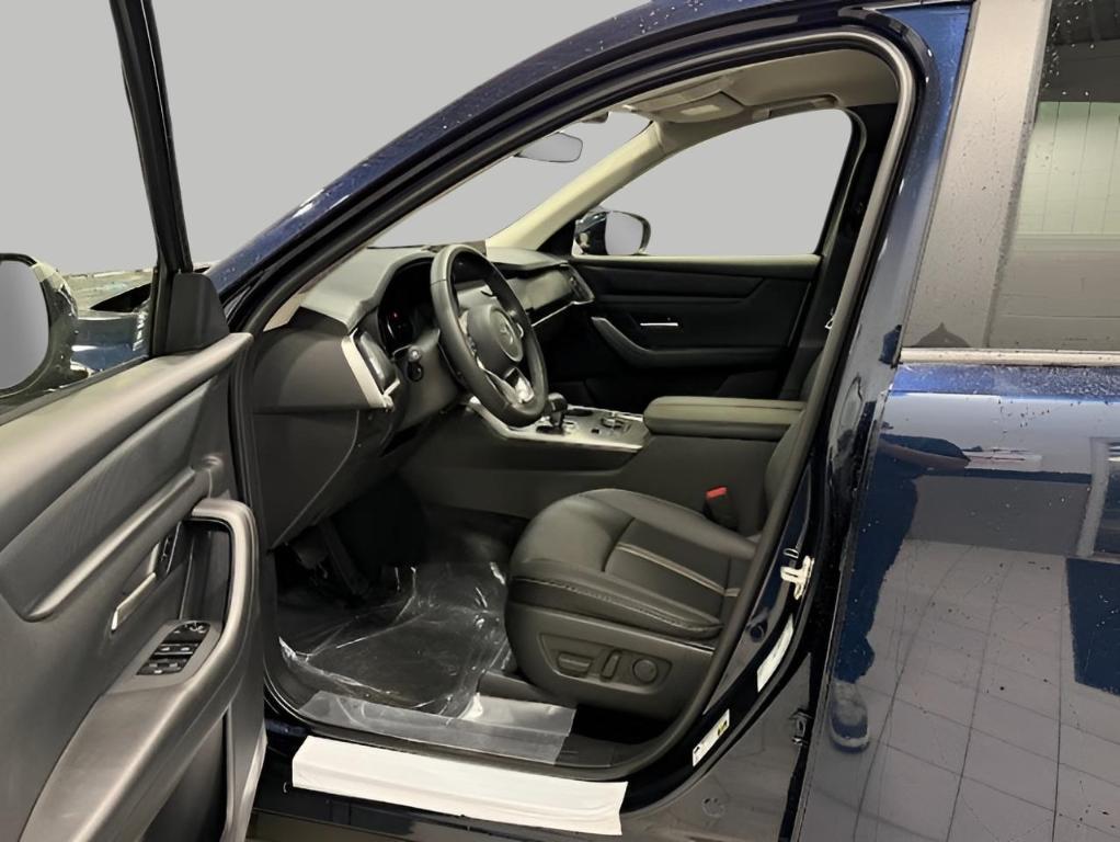 new 2025 Mazda CX-90 car, priced at $39,109
