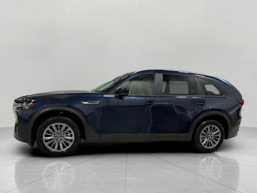new 2025 Mazda CX-90 car, priced at $39,109