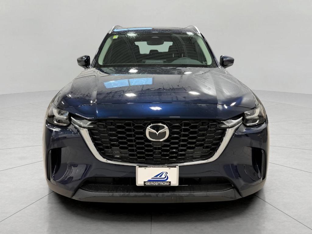 new 2025 Mazda CX-90 car, priced at $39,109