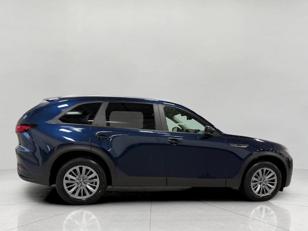 new 2025 Mazda CX-90 car, priced at $39,109