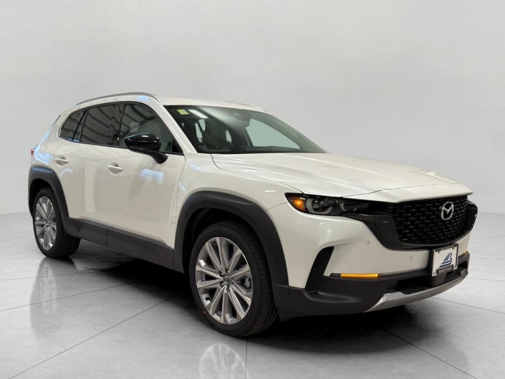 new 2026 Mazda CX-50 car, priced at $39,647