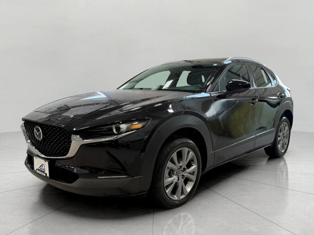 used 2023 Mazda CX-30 car, priced at $25,294