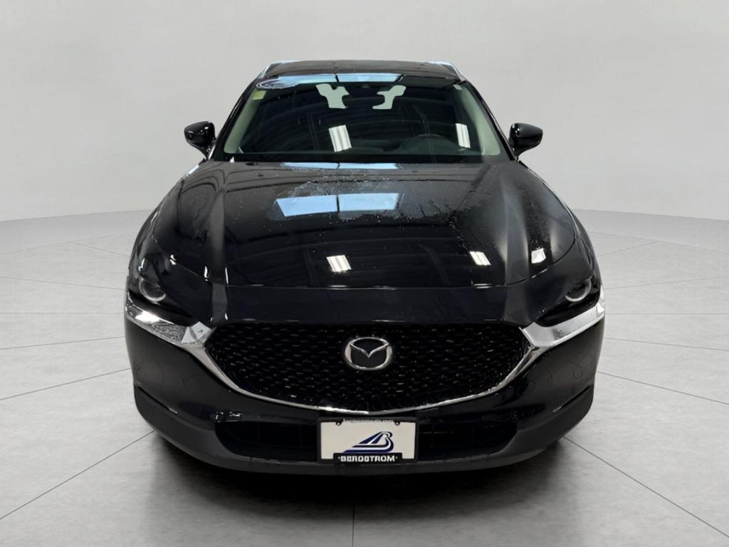 used 2023 Mazda CX-30 car, priced at $25,294