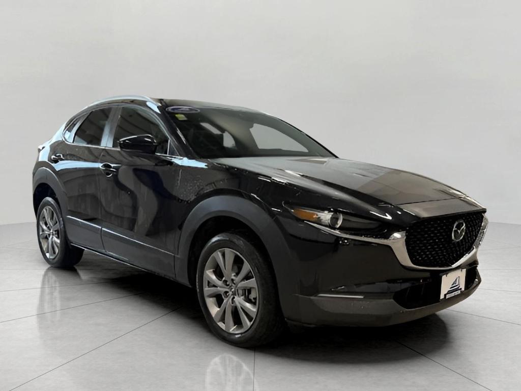 used 2023 Mazda CX-30 car, priced at $25,294