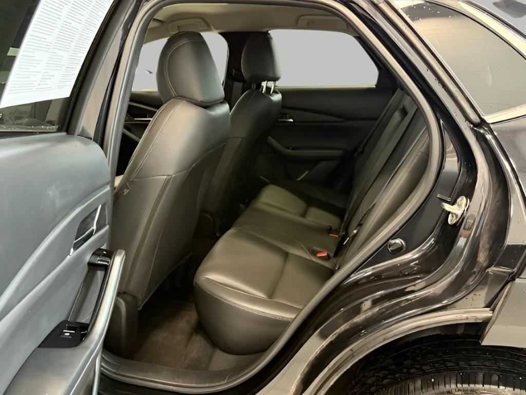 used 2023 Mazda CX-30 car, priced at $25,294