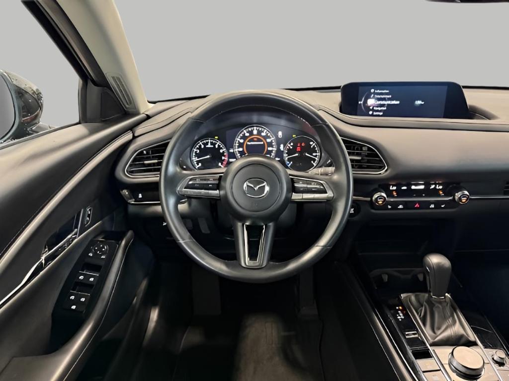 used 2023 Mazda CX-30 car, priced at $25,294