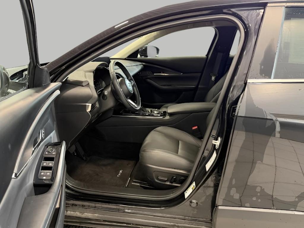 used 2023 Mazda CX-30 car, priced at $25,294