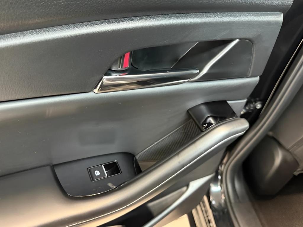 used 2023 Mazda CX-30 car, priced at $25,294