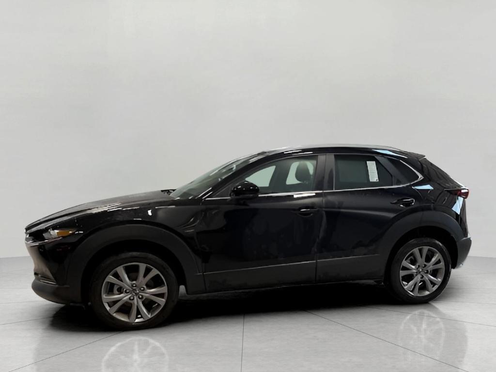 used 2023 Mazda CX-30 car, priced at $25,294