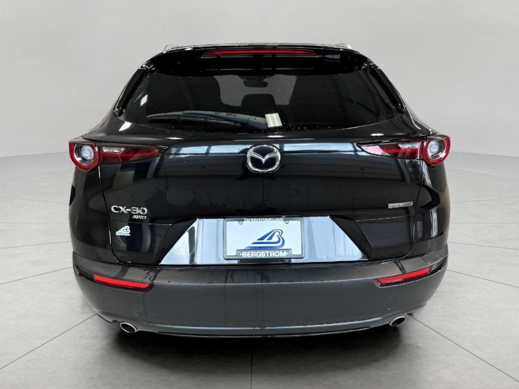 used 2023 Mazda CX-30 car, priced at $25,294
