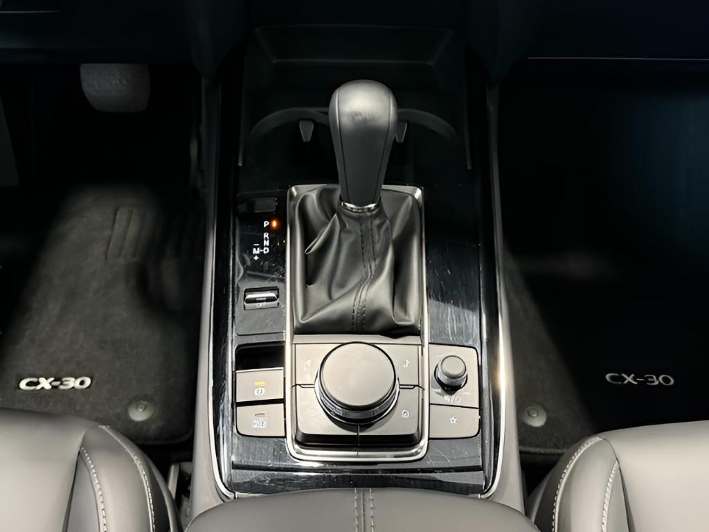 used 2023 Mazda CX-30 car, priced at $25,294