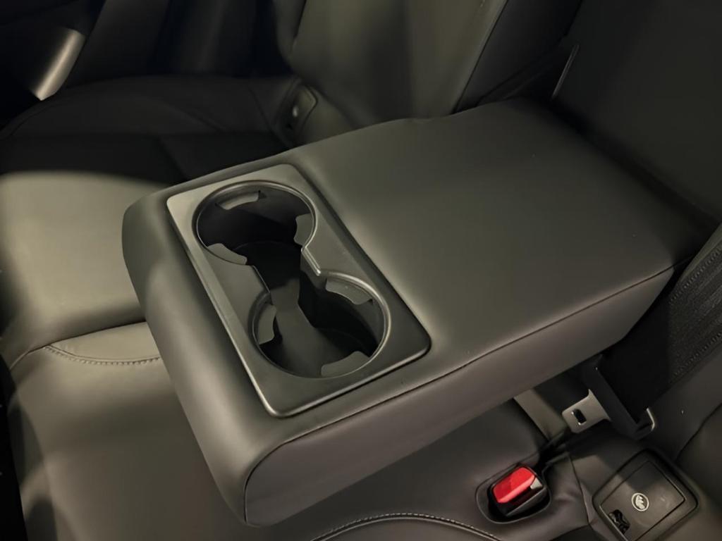 used 2023 Mazda CX-30 car, priced at $25,294