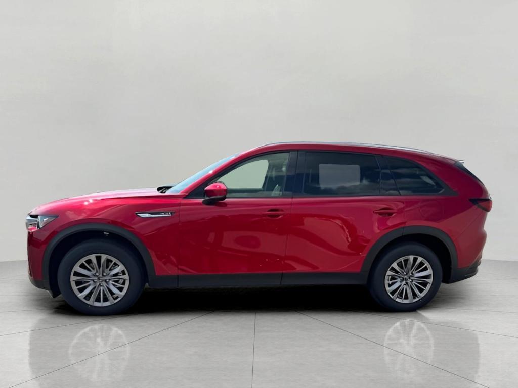 new 2025 Mazda CX-90 car, priced at $42,335