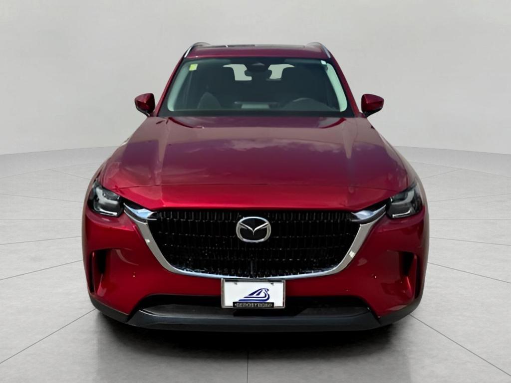 new 2025 Mazda CX-90 car, priced at $42,335