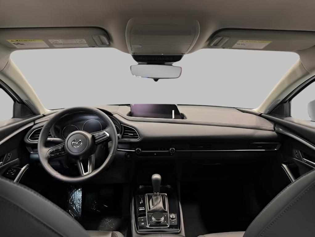 new 2025 Mazda CX-30 car, priced at $27,599