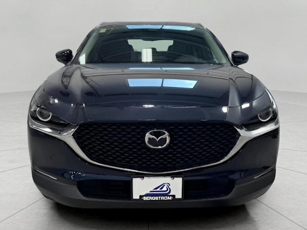 new 2025 Mazda CX-30 car, priced at $27,599