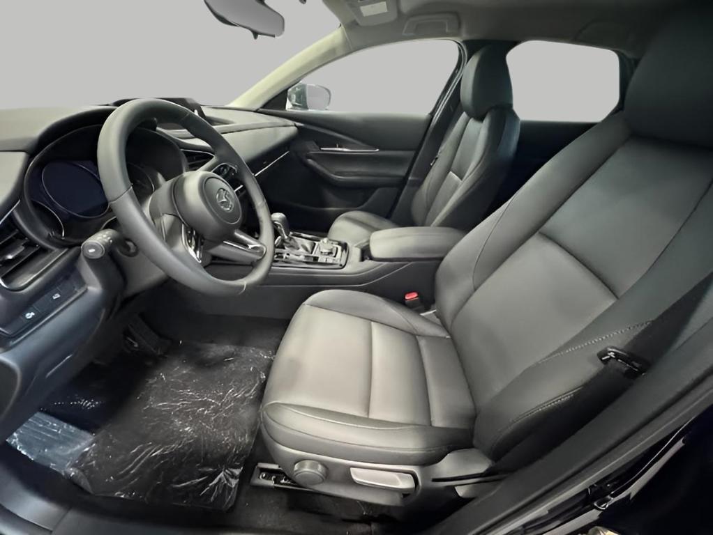 new 2025 Mazda CX-30 car, priced at $27,599