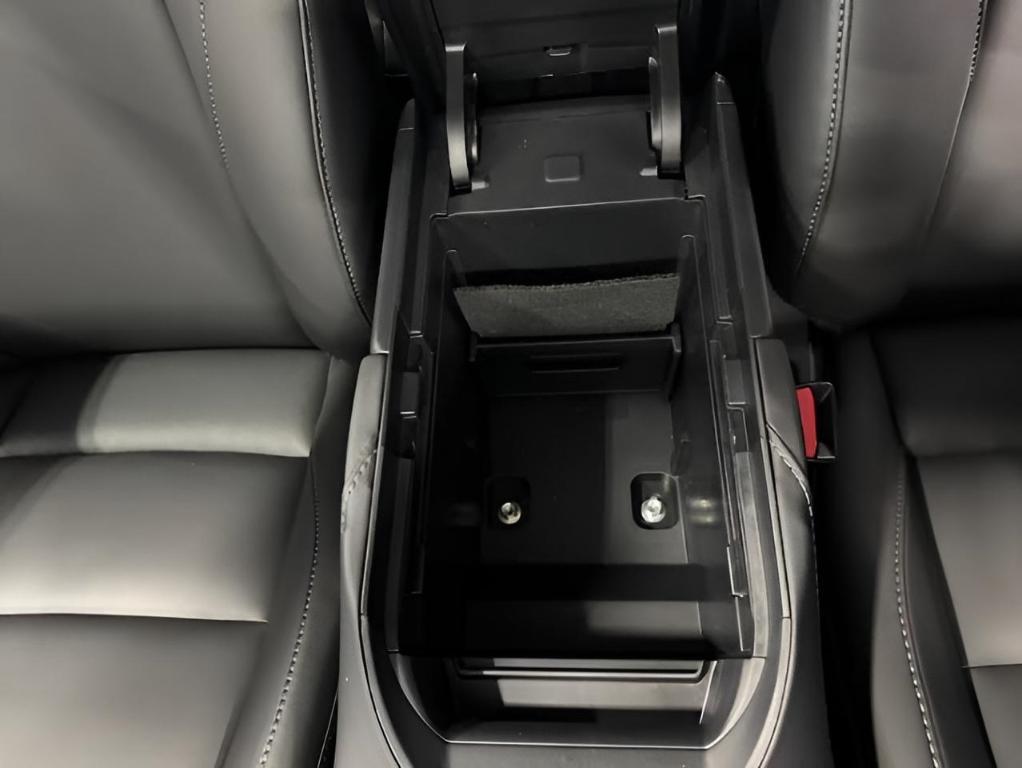 new 2025 Mazda CX-30 car, priced at $27,599