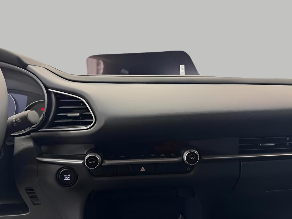 new 2025 Mazda CX-30 car, priced at $27,599
