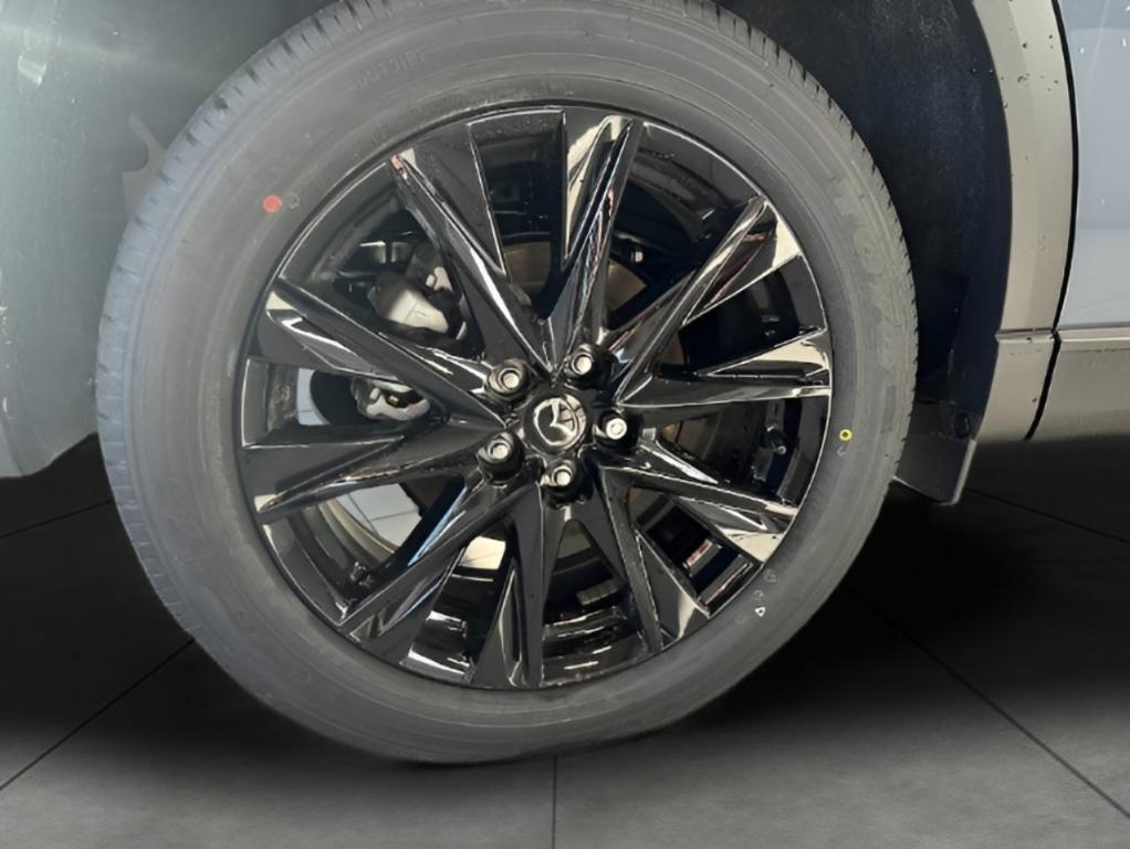 new 2025 Mazda CX-5 car, priced at $34,189