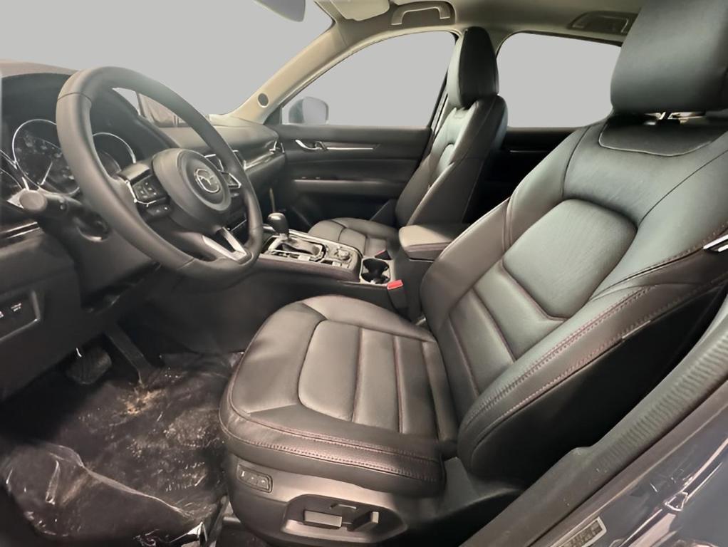 new 2025 Mazda CX-5 car, priced at $34,189