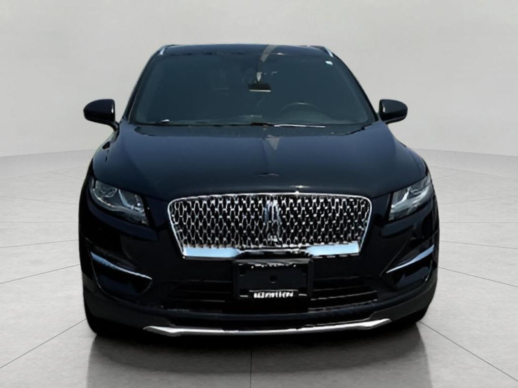 used 2019 Lincoln MKC car, priced at $19,688
