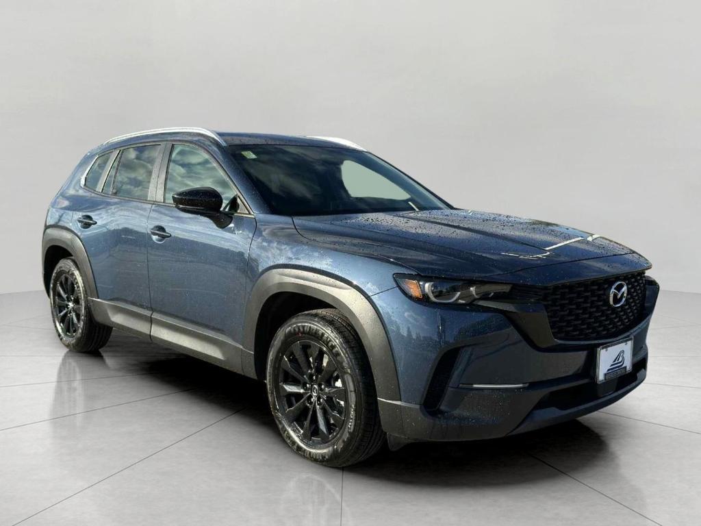 new 2025 Mazda CX-50 car, priced at $31,332