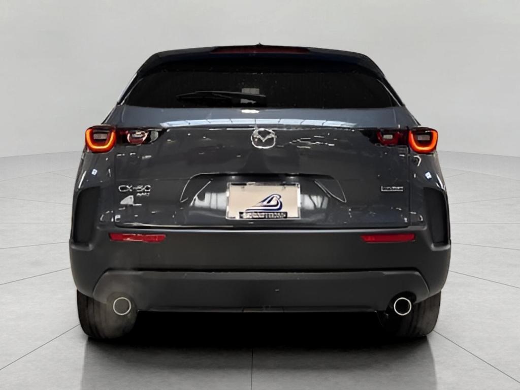 new 2025 Mazda CX-50 Hybrid car, priced at $41,182