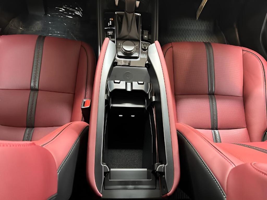 new 2025 Mazda CX-50 Hybrid car, priced at $41,182