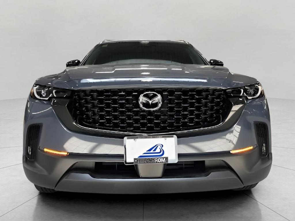 new 2025 Mazda CX-50 Hybrid car, priced at $41,182