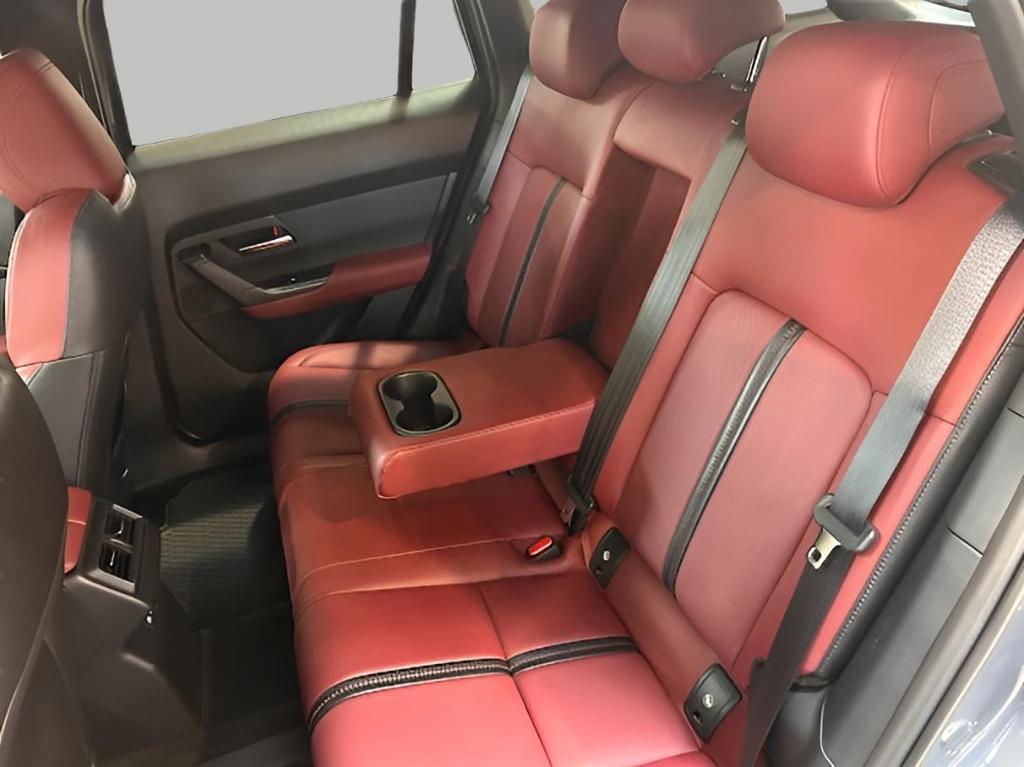 new 2025 Mazda CX-50 Hybrid car, priced at $41,182