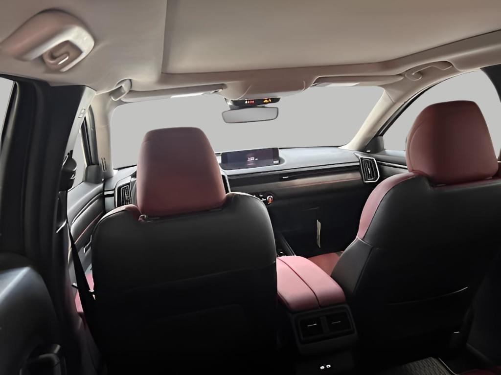 new 2025 Mazda CX-50 Hybrid car, priced at $41,182