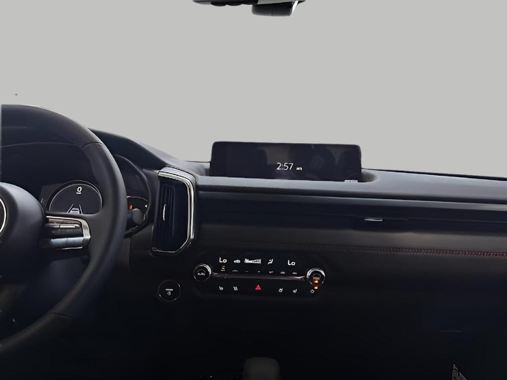 new 2025 Mazda CX-50 Hybrid car, priced at $41,182