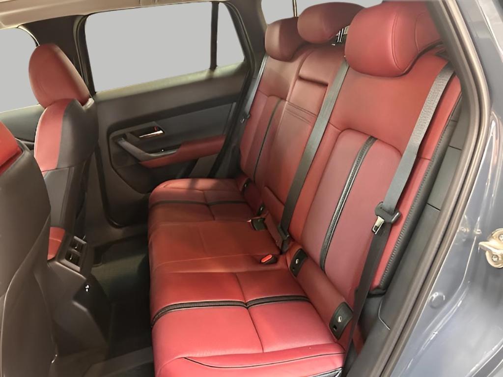 new 2025 Mazda CX-50 Hybrid car, priced at $41,182