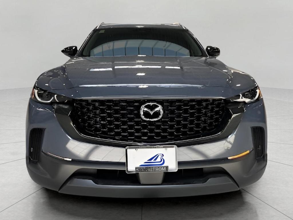new 2025 Mazda CX-50 Hybrid car, priced at $41,182