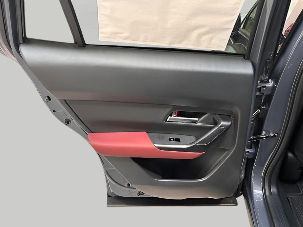 new 2025 Mazda CX-50 Hybrid car, priced at $41,182