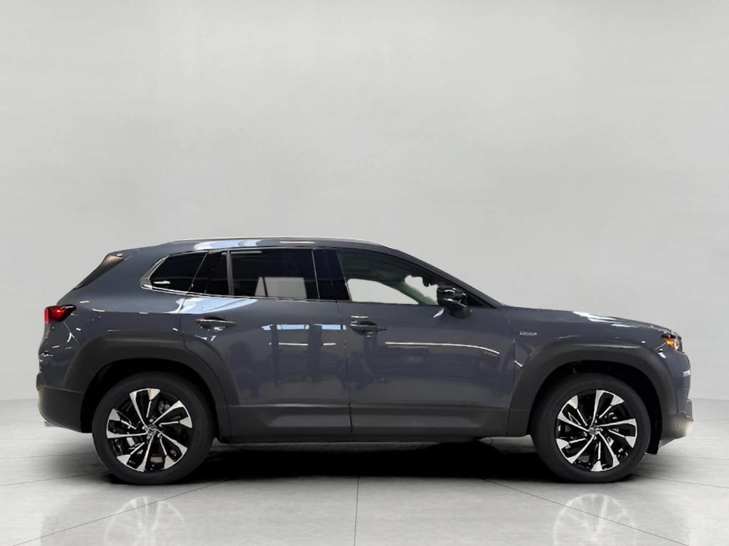 new 2025 Mazda CX-50 Hybrid car, priced at $41,182