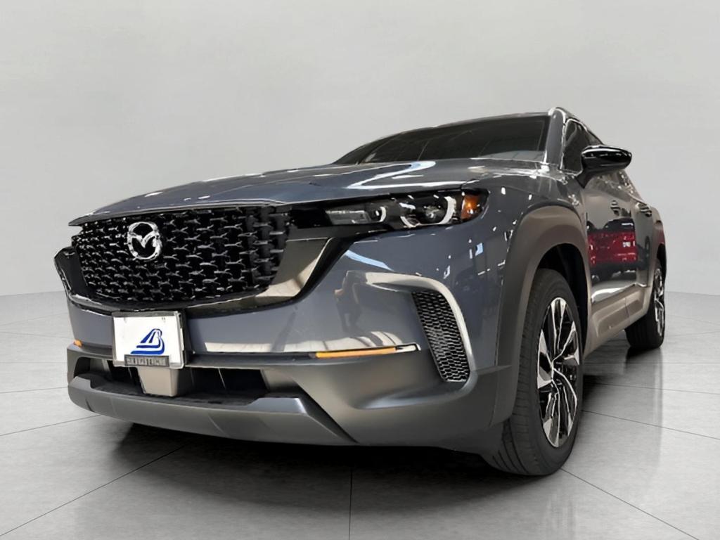 new 2025 Mazda CX-50 Hybrid car, priced at $41,182