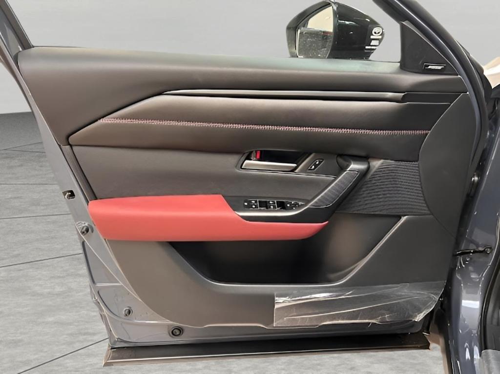 new 2025 Mazda CX-50 Hybrid car, priced at $41,182