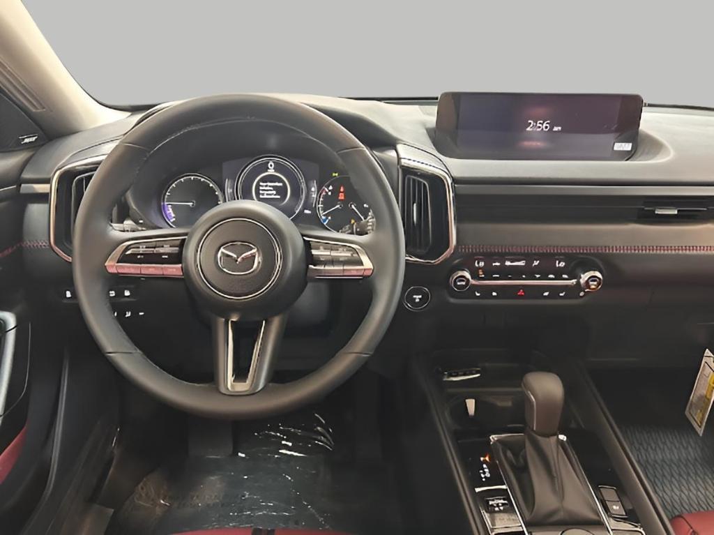 new 2025 Mazda CX-50 Hybrid car, priced at $41,182