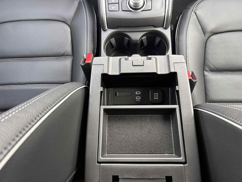 new 2025 Mazda CX-5 car, priced at $37,187