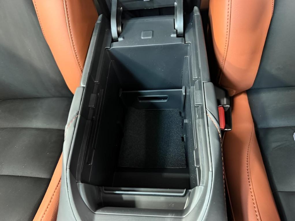 new 2025 Mazda CX-30 car, priced at $34,503