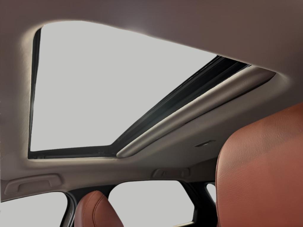 new 2025 Mazda CX-30 car, priced at $34,503