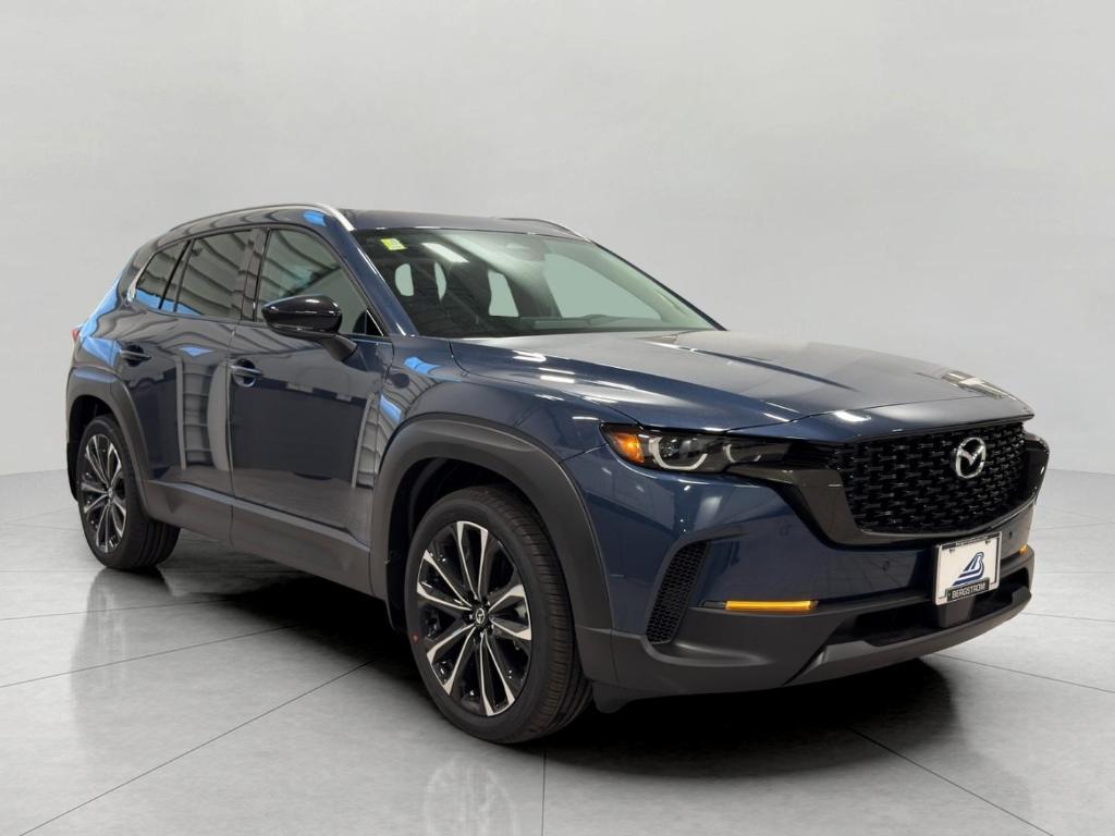 new 2026 Mazda CX-50 car, priced at $35,942